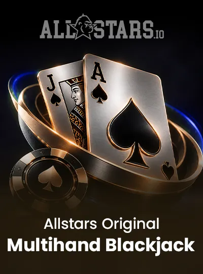 Blackjack MH