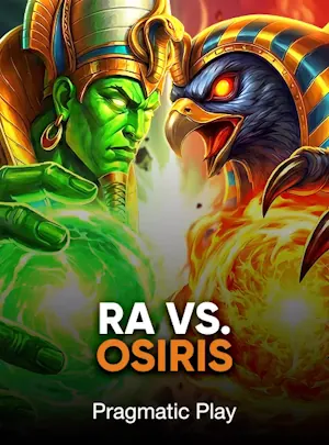 Ra vs Osiris