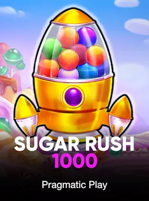 Sugar Rush 1000