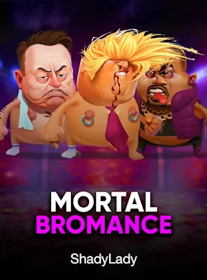 Mortal Bromance